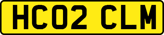 HC02CLM