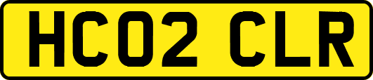 HC02CLR