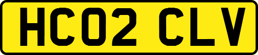 HC02CLV