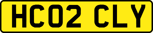 HC02CLY