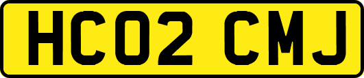HC02CMJ