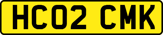 HC02CMK