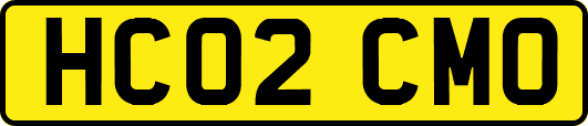 HC02CMO