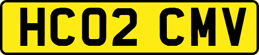 HC02CMV