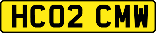 HC02CMW