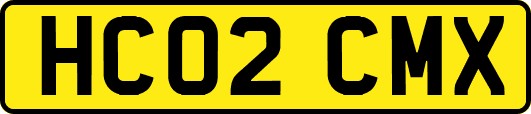 HC02CMX