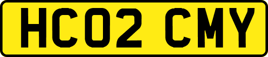 HC02CMY