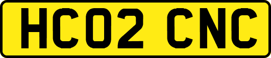 HC02CNC