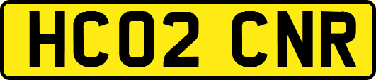 HC02CNR