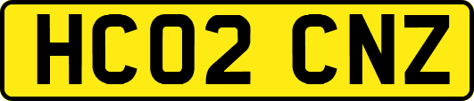 HC02CNZ