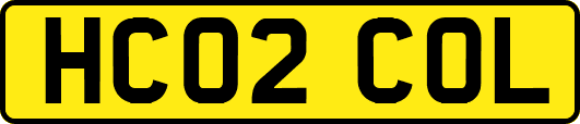 HC02COL