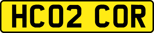 HC02COR