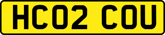 HC02COU