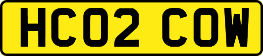 HC02COW