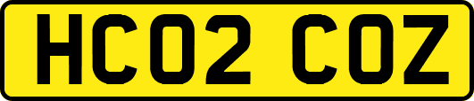 HC02COZ