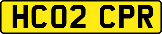 HC02CPR