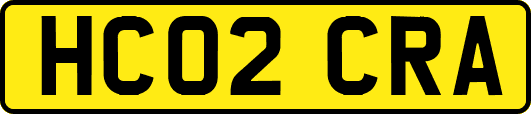 HC02CRA
