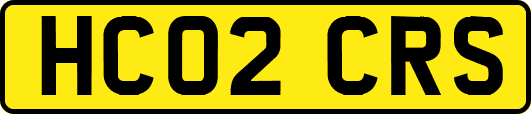 HC02CRS
