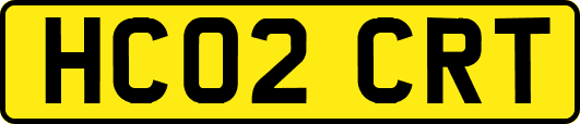 HC02CRT