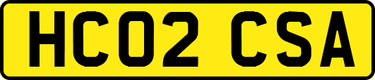 HC02CSA