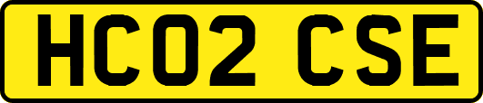 HC02CSE