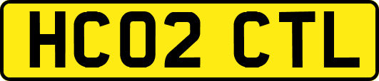 HC02CTL