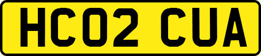 HC02CUA