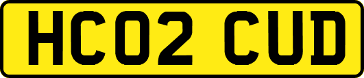 HC02CUD