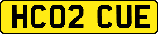 HC02CUE