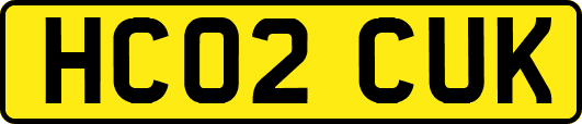 HC02CUK