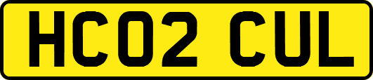 HC02CUL