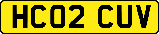 HC02CUV