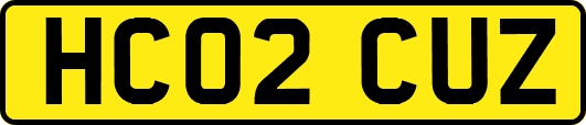 HC02CUZ