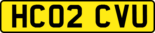 HC02CVU