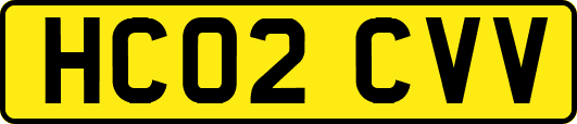 HC02CVV