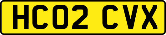 HC02CVX