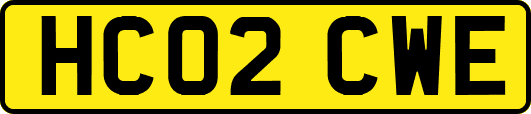 HC02CWE