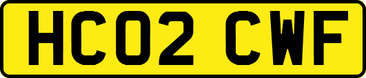 HC02CWF