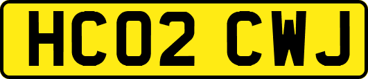 HC02CWJ