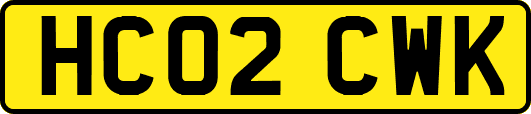 HC02CWK