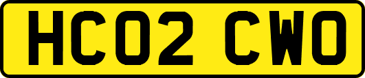 HC02CWO