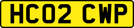 HC02CWP