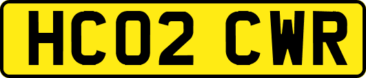 HC02CWR