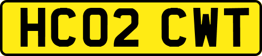 HC02CWT