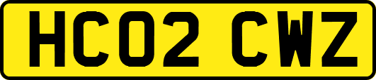 HC02CWZ