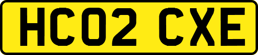 HC02CXE