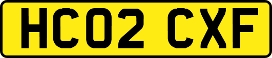 HC02CXF