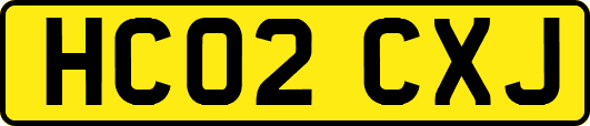 HC02CXJ