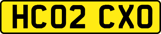 HC02CXO