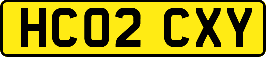 HC02CXY